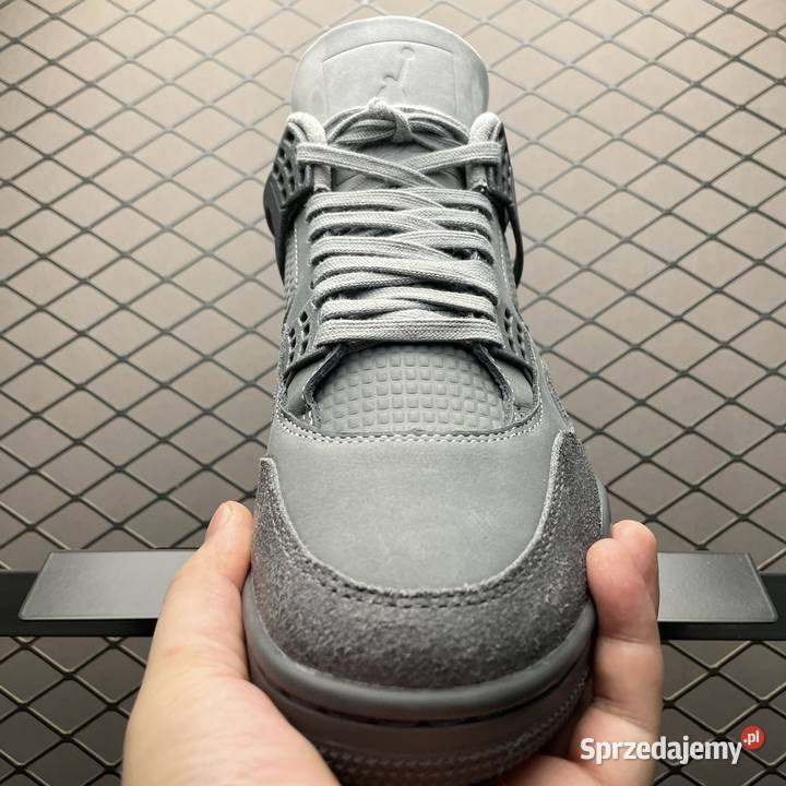 Nike AIR JORDAN 4 buty sportowe rozmiar 4047