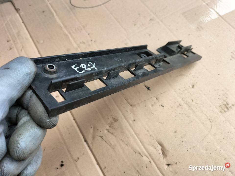 BMW 1 E87 7174399 659989 10 ŚLIZG UCHWYT PRZÓD osobowe Kamień-Kolonia