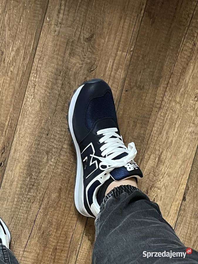 Buty Męskie Balance 4146 Bytom sprzedam