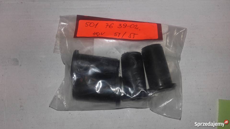 amortyzatory Husqvarna 5155 Żywiec sprzedam