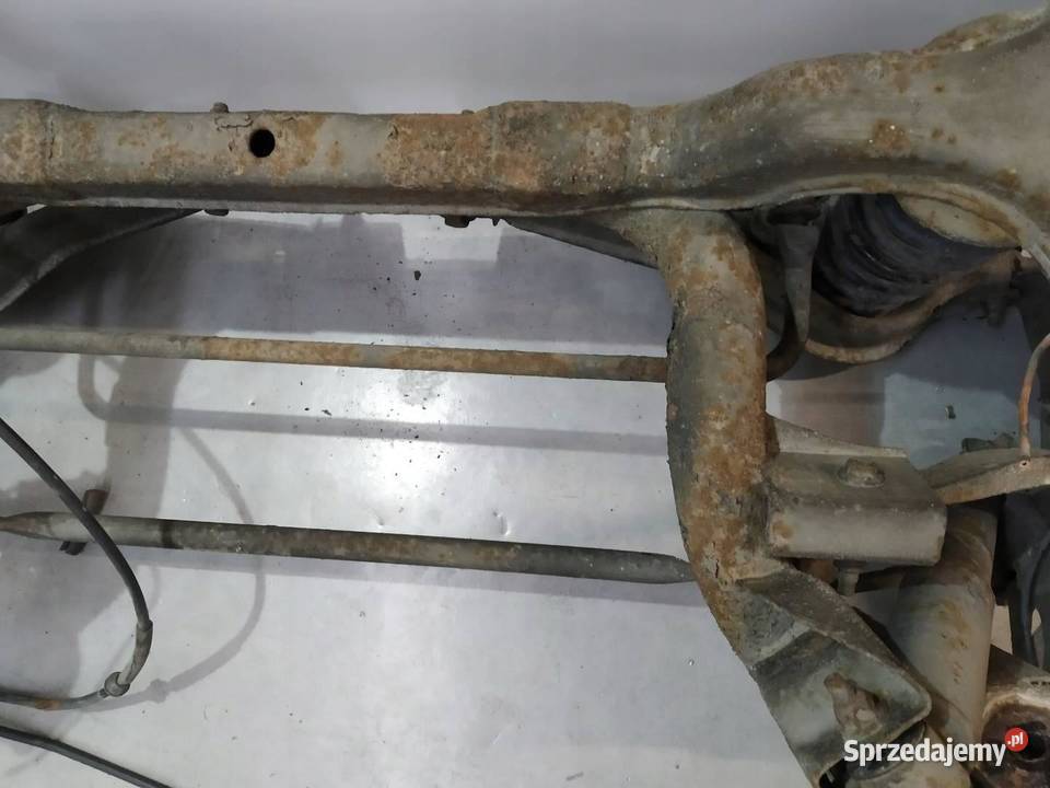 BELKA ZAWIESZENIA TYŁ KOMBI Ford Mondeo Mk3 Rok produkcji 2004 sprzedam