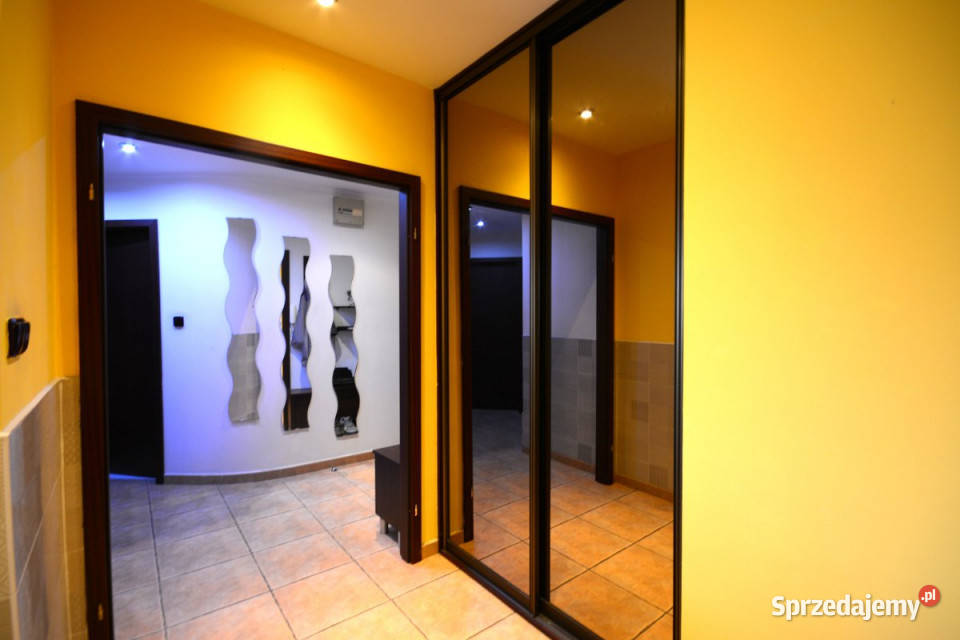 Mieszkanie 654m2 3 pokoje Lublin 65.4m2