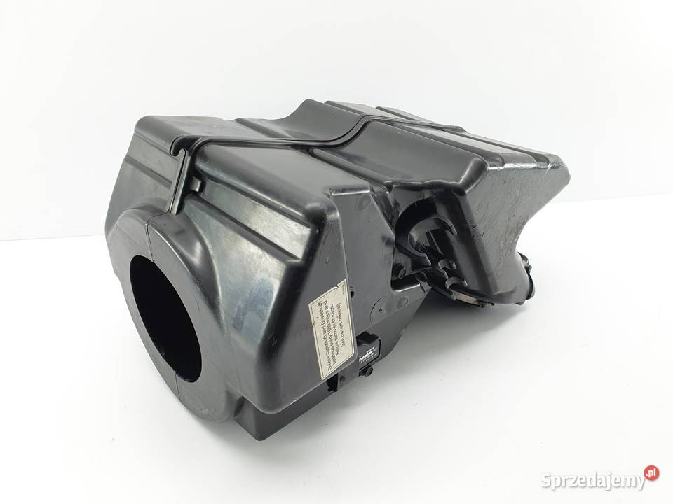 Obudowa Filtra Air Box Puszka Krociec Polaris Łódź