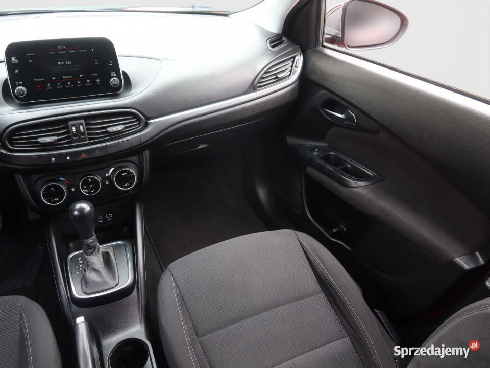 Fiat Tipo 16 16V światła do jazdy dziennej Piaseczno