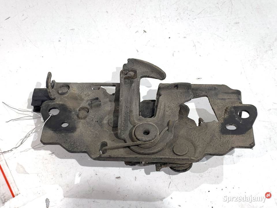 ZAMEK MASKI PRZÓD FORD TRANSIT VI Bus