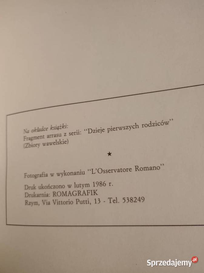 Mężczyzną i niewiastą stworzył ich Jan Paweł II Kielce