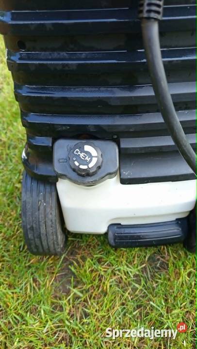 używana myjka karcher 720 MX stan db Sandomierz