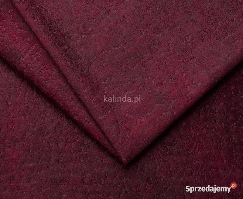Infinity tkanina tapicerska welurowa obiciowa Lublin