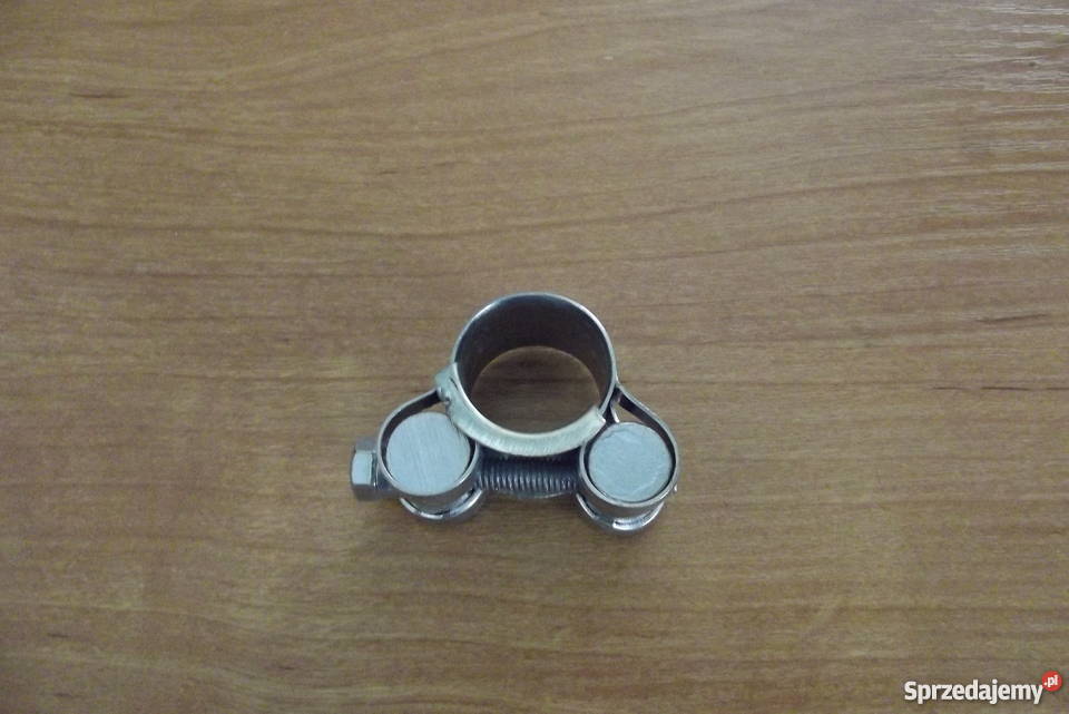 Opaski śrubowe ślimakowe Maszyny rolnicze Parczew