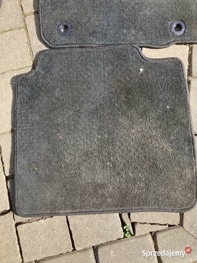 Dywaniki welurowe Lexus ES Częstochowa sprzedam