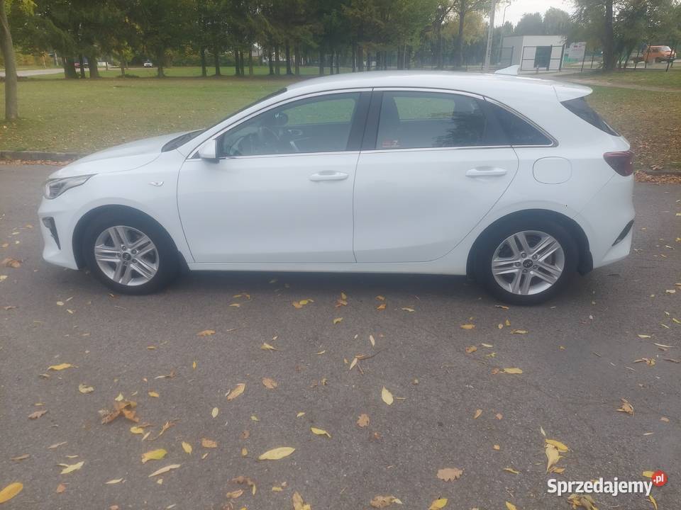 Kia 120KM Końskie