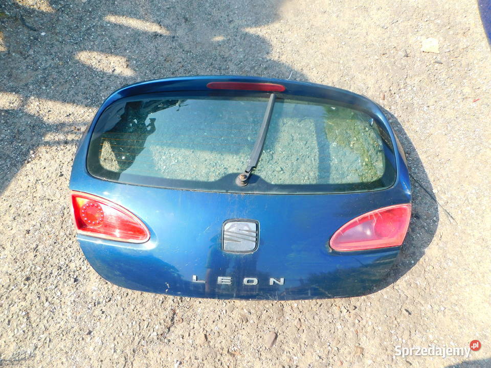 leon II klapa 41042 WYSYŁKA Żory