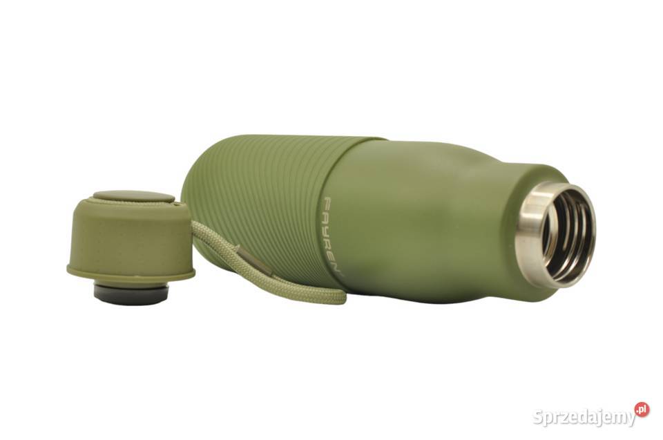 Butelka termiczna Fayren Como 500ml Military sprzedam