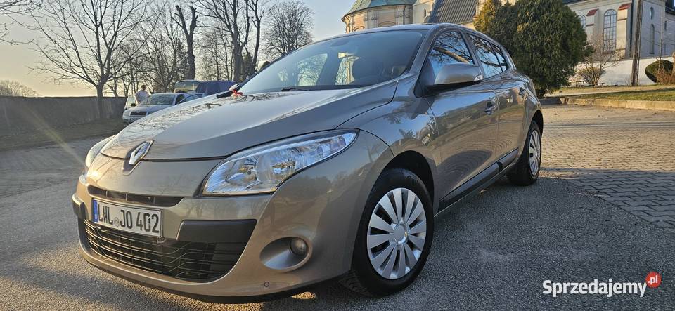 2009 R 16 BenzynaKlimaSerwisLakier Chmielnik