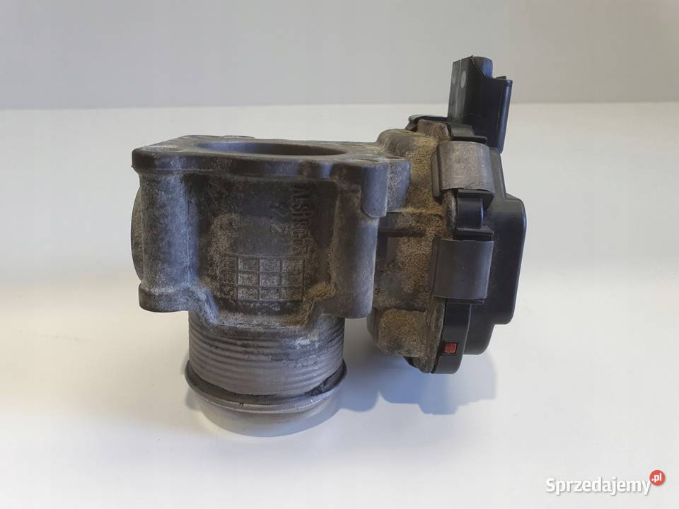PRZEPUSTNICA Peugeot Partner II 16 HDI lubelskie