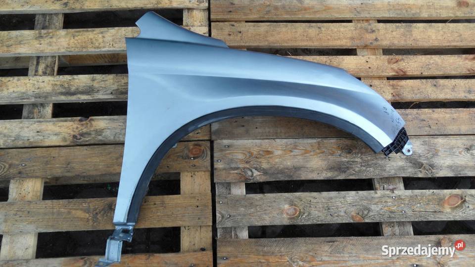 HONDA CRV CRV III 08r błotnik prawy przód osobowe sprzedam
