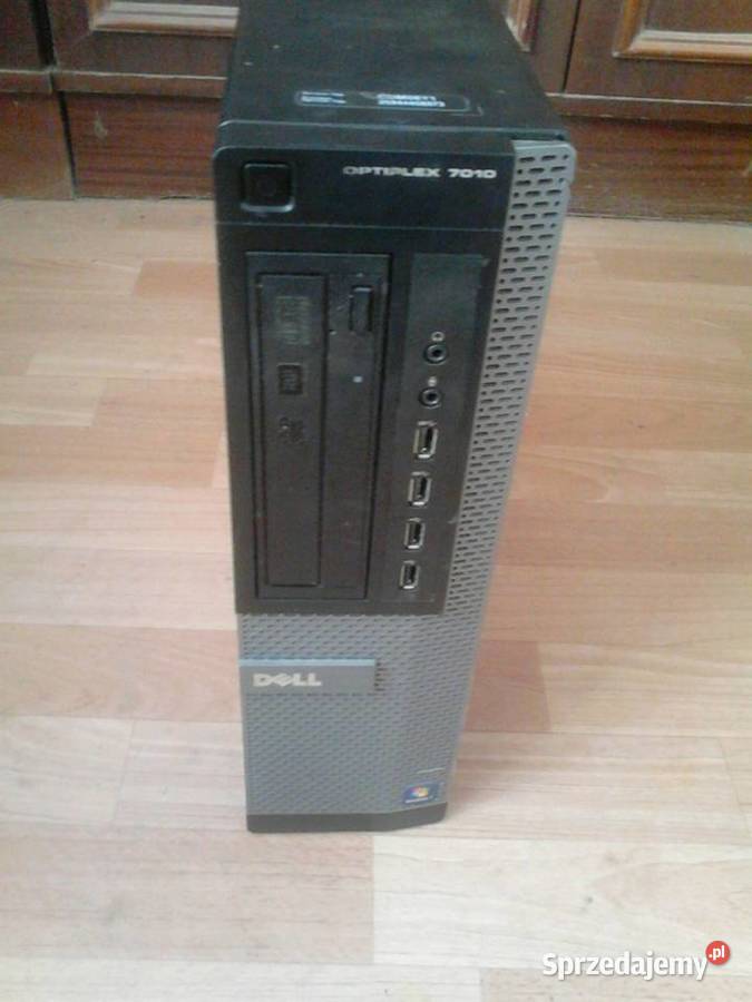 Dell OPTIPLEX 7010 Opatów