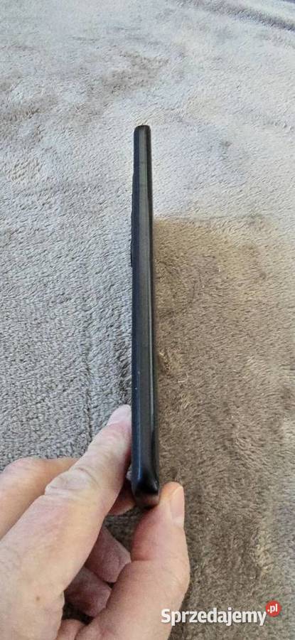 Motorola Edge 50 Pro 12512 GB Black Beauty podkarpackie Żołynia