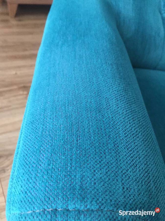 2 Fotele Stan sprzedam Nowa Sól