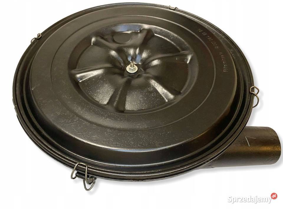 MercedesBenz W123 Diesel Obudowa filtra Łagiewniki