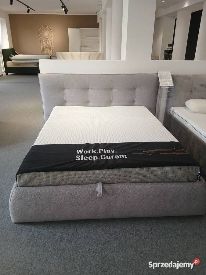 Materac Curem reg 160x200 Włocławek