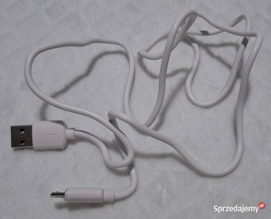 Kabel przewód USB Type A USB micro B Dudao 1m Czeladź