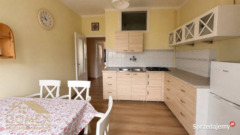 Mieszkanie Pszczyna 542m2 2 pokoje