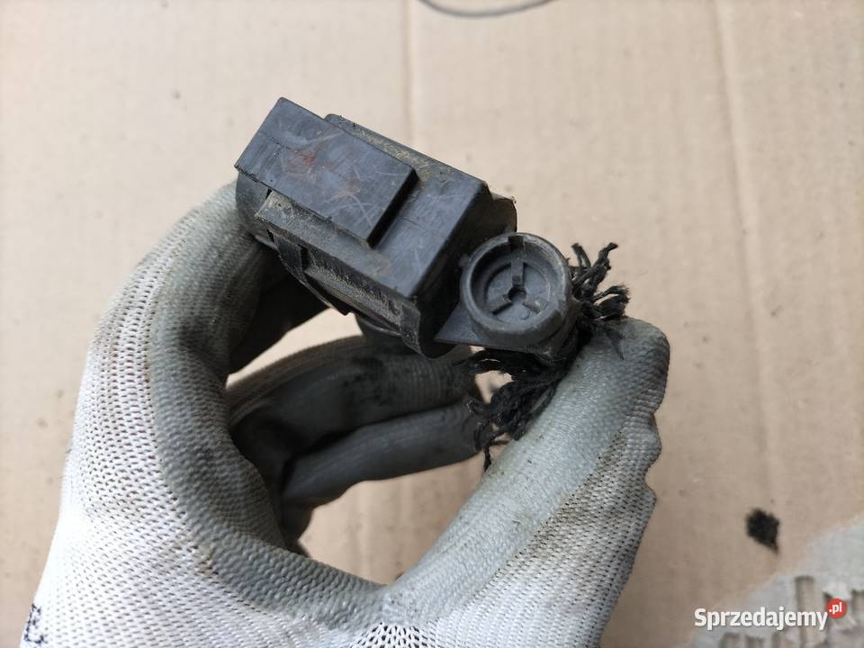 VW PASSAT AUDI 80 B4 100 A6 C4 191906283A ZAWÓR Silniki i osprzęt lubelskie Kamień-Kolonia