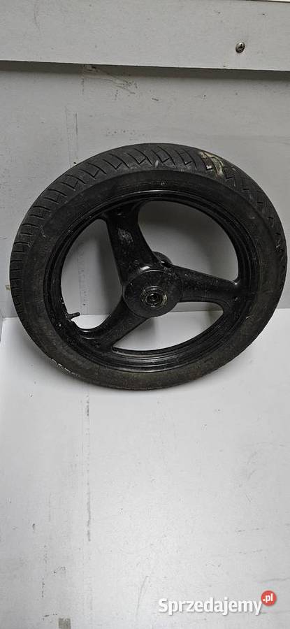 Koło felga przód honda xl 125 varadero Rybarzowice sprzedam