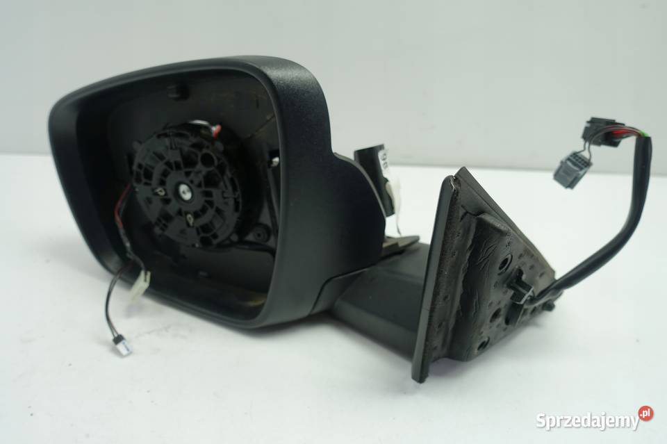 Renault Koleos LUSTERKO lewe KIEROWCY 963316968R Chełm