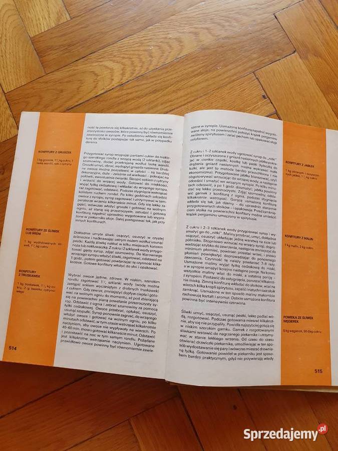 Książka kucharska Z Zawistowska