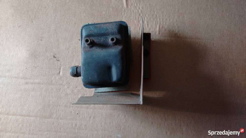 Kisa CMI 2438 bt tlumnik i oslona 523