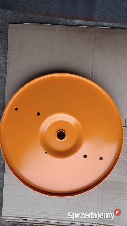 Amazone talerz rozsiewacza nawozów ZAE ZAF ZAS sprzedam