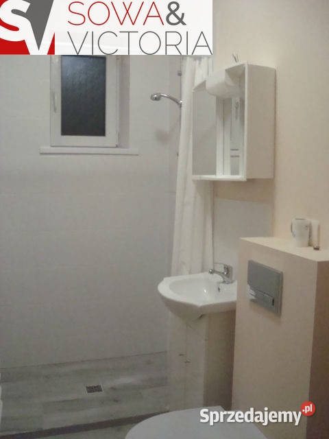Mieszkanie w pięknej modernistycznej kamienicy 115m2