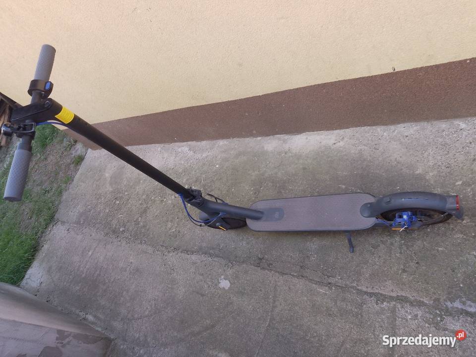 Hulajnoga Xiaomi mi Electric scooter pro 2