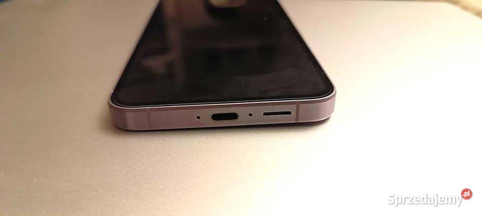 Samsung Galaxy A55 Warszawa