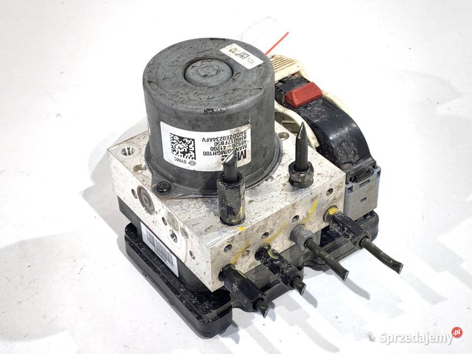 POMPA ABS SSANGYONG TORRES 4892041200 15 163