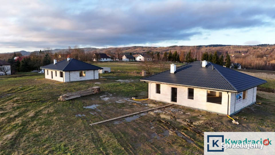 Dom wolnostojący 1048m2 Kombornia Sośnina Sprzedaż sprzedam