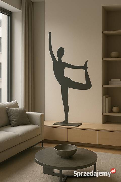 Rzeźba dekoracja wystrój wnętrz ozdoba Temida podkarpackie Jeżowe