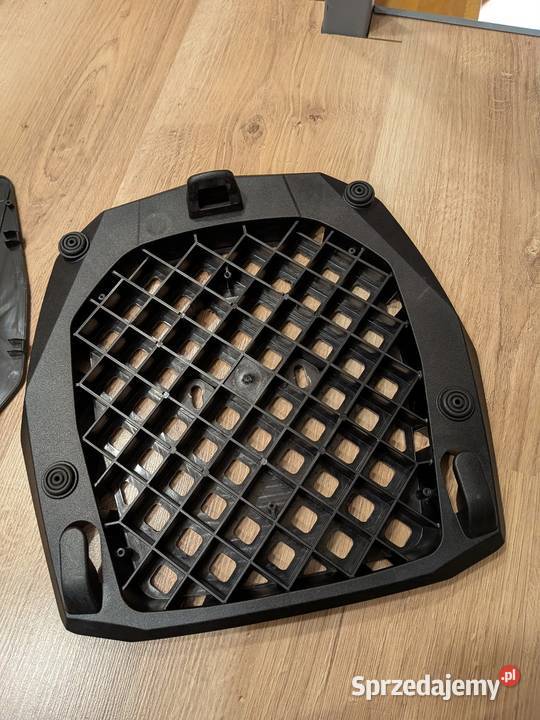 Płyta montażowa pod kufer givi monokey E251 Wrocław