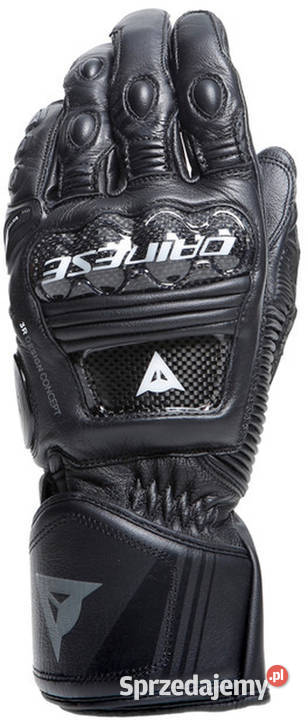 Rękawice motocyklowe Dainese Druid 4 L Zielona Góra