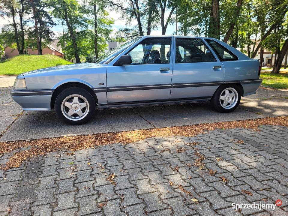 Renault 21 17 GTS opolskie Opole sprzedam