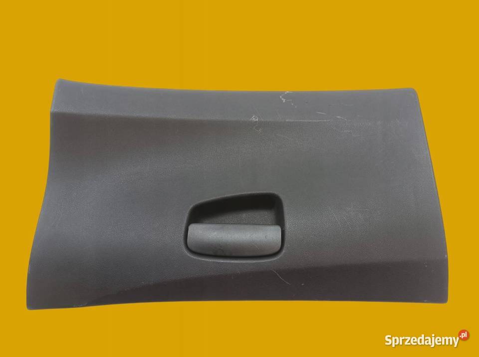 SCHOWEK PRAWY PASAŻERA DESKI EU Citroen C3 II