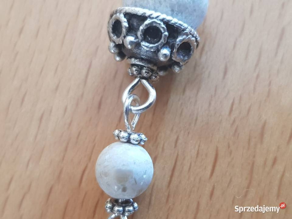 wisiorek zawieszka przywieszka biżuteria prezent Dla kobiet Kielce