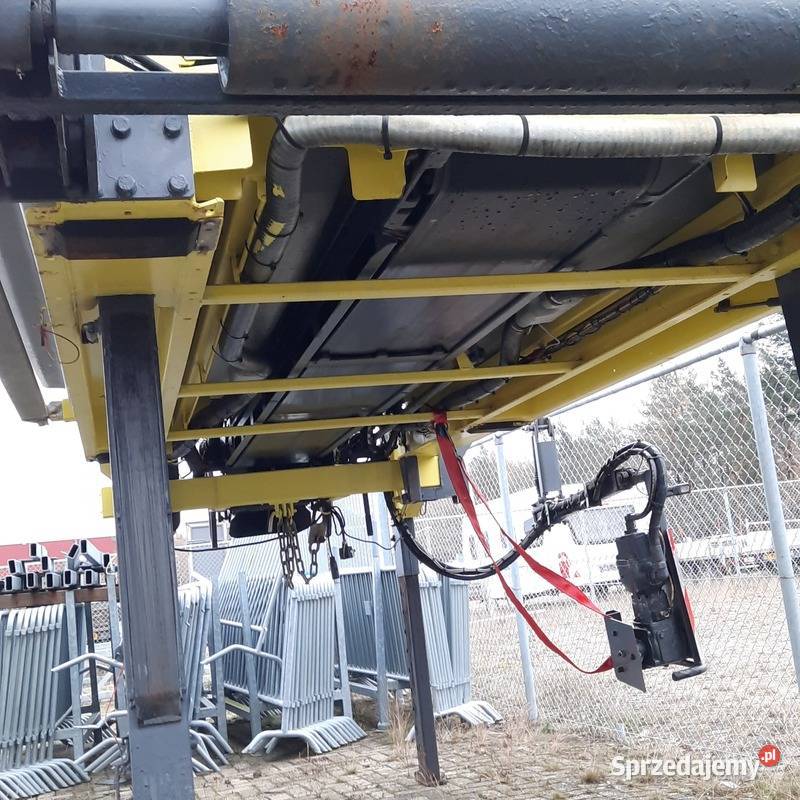 Epoke Sirius SW3810 Piasarko Solarka Tasma Siedlce sprzedam