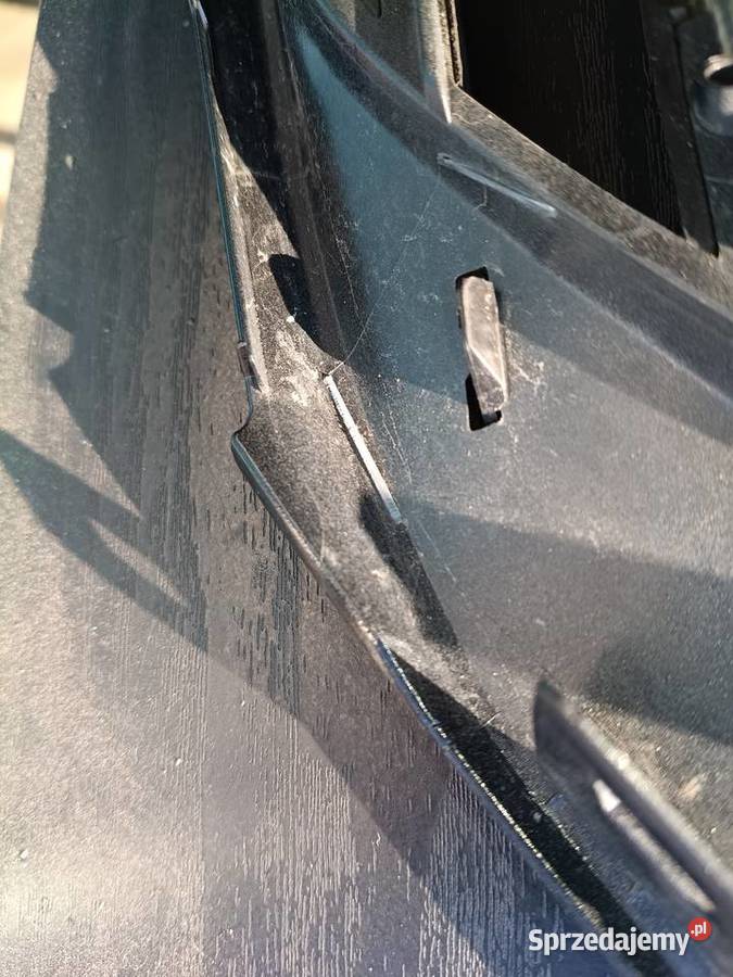 Peugeot 308 GT gtline zaślepki halogenów w dolnośląskie Bystrzyca Kłodzka