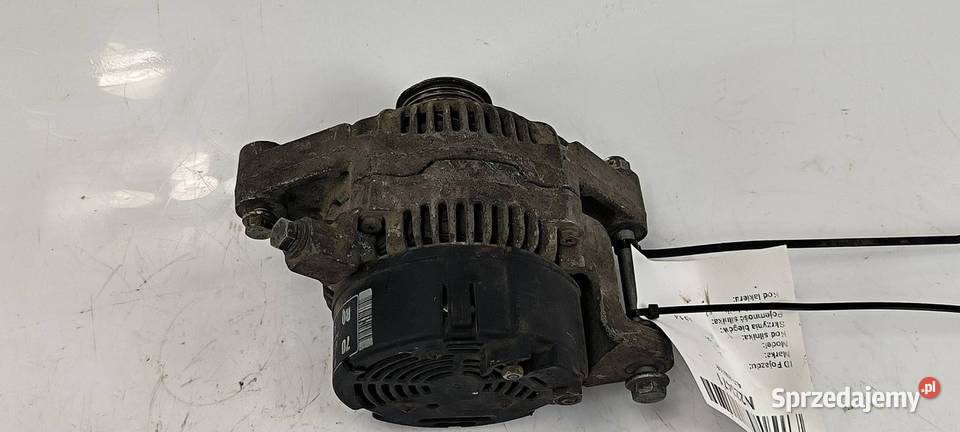 ALTERNATOR OPEL ASTRA 0123110005 Lipno