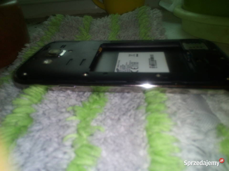 SAMSUNG GTI9060 Galaxy Grand Neo Plus Czarny Warszawa sprzedam