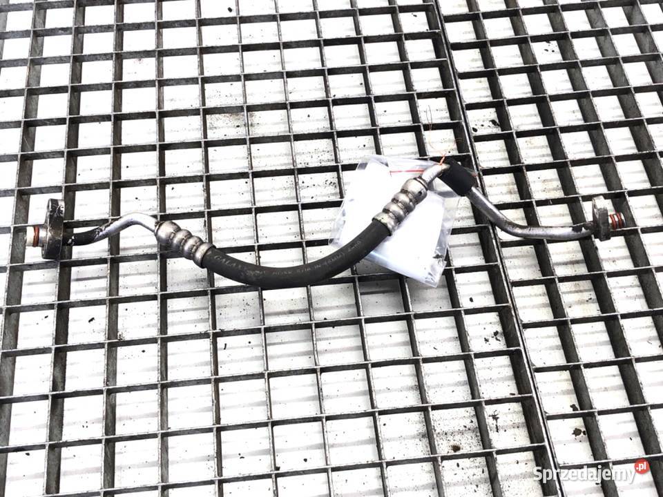 RURKA KLIMATYZACJI FORD MONDEO MK4 18 125 0715