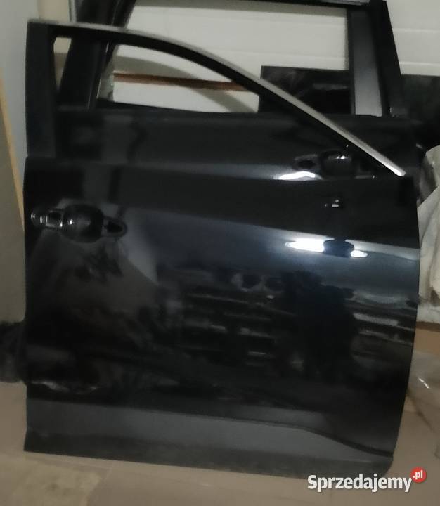 Drzwi toyota RAV4 rav 4 5 prawy przód prawe osobowe Rzeszów